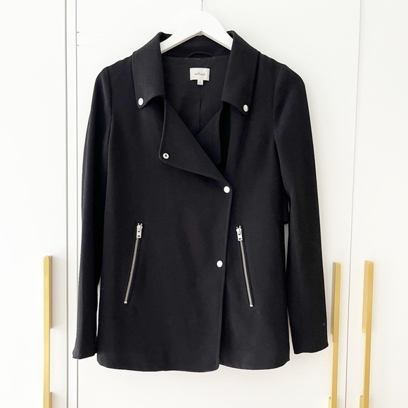 BNWOT Wilfred Mayet Jacket - Picture 8 of 13